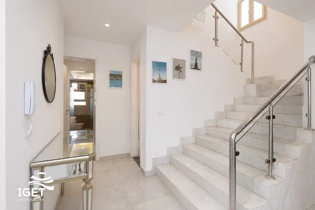 Image of Elegant Standalone Villa in Hacienda Bay